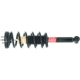 Purchase Top-Quality Rear Quick Strut Assembly by MONROE - 171108 pa2