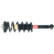 Purchase Top-Quality Rear Quick Strut Assembly by MONROE - 171108 pa3