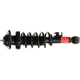 Purchase Top-Quality Rear Quick Strut Assembly by MONROE - 171112L pa2