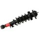 Purchase Top-Quality Rear Quick Strut Assembly by MONROE - 171112L pa4