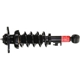 Purchase Top-Quality Rear Quick Strut Assembly by MONROE - 171112R pa2