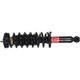 Purchase Top-Quality Rear Quick Strut Assembly by MONROE - 171113 pa2