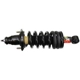 Purchase Top-Quality Rear Quick Strut Assembly by MONROE - 171114L pa1