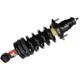 Purchase Top-Quality Rear Quick Strut Assembly by MONROE - 171114L pa12