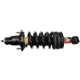 Purchase Top-Quality Rear Quick Strut Assembly by MONROE - 171114L pa4