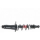 Purchase Top-Quality Rear Quick Strut Assembly by MONROE - 171123L pa3
