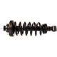 Purchase Top-Quality Rear Quick Strut Assembly by MONROE - 171125 pa1