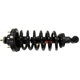 Purchase Top-Quality Rear Quick Strut Assembly by MONROE - 171125 pa2