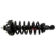 Purchase Top-Quality Rear Quick Strut Assembly by MONROE - 171125 pa3