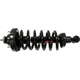 Purchase Top-Quality Rear Quick Strut Assembly by MONROE - 171125 pa4