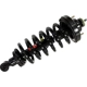 Purchase Top-Quality Rear Quick Strut Assembly by MONROE - 171125 pa8