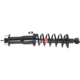 Purchase Top-Quality Rear Quick Strut Assembly by MONROE - 171134L pa2