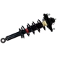 Purchase Top-Quality MONROE - 171145 - Rear Quick Strut Assembly pa4