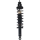 Purchase Top-Quality Rear Quick Strut Assembly by MONROE - 171146 pa1