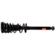 Purchase Top-Quality Rear Quick Strut Assembly by MONROE - 171281 pa1