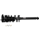 Purchase Top-Quality Rear Quick Strut Assembly by MONROE - 171281 pa2