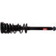 Purchase Top-Quality Rear Quick Strut Assembly by MONROE - 171281 pa7