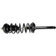 Purchase Top-Quality Rear Quick Strut Assembly by MONROE - 171299 pa2
