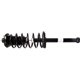 Purchase Top-Quality Rear Quick Strut Assembly by MONROE - 171299 pa5