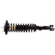 Purchase Top-Quality Rear Quick Strut Assembly by MONROE - 171311 pa2