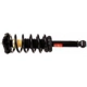 Purchase Top-Quality Rear Quick Strut Assembly by MONROE - 171312 pa2