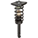 Purchase Top-Quality Rear Quick Strut Assembly by MONROE - 171312 pa9