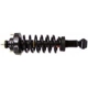 Purchase Top-Quality Rear Quick Strut Assembly by MONROE - 171322 pa2