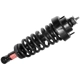 Purchase Top-Quality Rear Quick Strut Assembly by MONROE - 171322 pa7