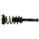 Purchase Top-Quality Rear Quick Strut Assembly by MONROE - 171327 pa1