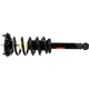 Purchase Top-Quality Rear Quick Strut Assembly by MONROE - 171327 pa14