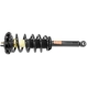 Purchase Top-Quality Rear Quick Strut Assembly by MONROE - 171327 pa2