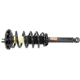Purchase Top-Quality Rear Quick Strut Assembly by MONROE - 171327 pa4