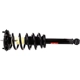 Purchase Top-Quality Rear Quick Strut Assembly by MONROE - 171327 pa7