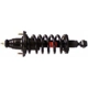 Purchase Top-Quality Rear Quick Strut Assembly by MONROE - 171340L pa2