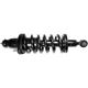 Purchase Top-Quality Rear Quick Strut Assembly by MONROE - 171340L pa3