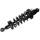 Purchase Top-Quality Rear Quick Strut Assembly by MONROE - 171340L pa5
