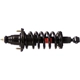 Purchase Top-Quality Rear Quick Strut Assembly by MONROE - 171340L pa9