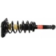 Purchase Top-Quality Rear Quick Strut Assembly by MONROE - 171359 pa2