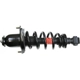 Purchase Top-Quality Rear Quick Strut Assembly by MONROE - 171363R pa4