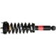 Purchase Top-Quality Rear Quick Strut Assembly by MONROE - 171367L pa2