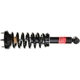 Purchase Top-Quality Rear Quick Strut Assembly by MONROE - 171367R pa2