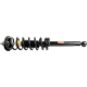 Purchase Top-Quality Rear Quick Strut Assembly by MONROE - 171372 pa2