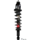 Purchase Top-Quality MONROE - 171373L - Rear Quick Strut Assembly pa4