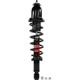Purchase Top-Quality MONROE - 171373R - Rear Quick Strut Assembly pa4