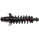 Purchase Top-Quality Rear Quick Strut Assembly by MONROE - 171375L pa2