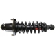 Purchase Top-Quality Rear Quick Strut Assembly by MONROE - 171375L pa4