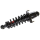 Purchase Top-Quality Rear Quick Strut Assembly by MONROE - 171375L pa5