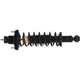 Purchase Top-Quality Rear Quick Strut Assembly by MONROE - 171379 pa2