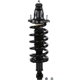 Purchase Top-Quality MONROE - 171380L - Rear Quick Strut Assembly pa4