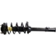 Purchase Top-Quality Rear Quick Strut Assembly by MONROE - 171410 pa1